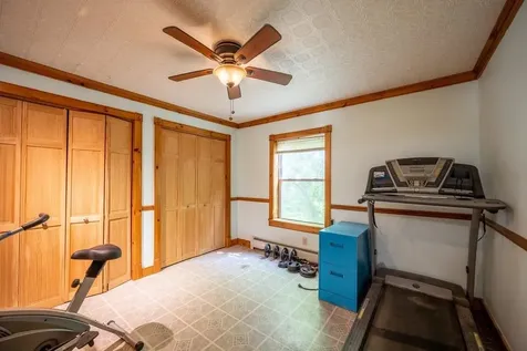 17 Bunny Lane Weybridge VT 05753