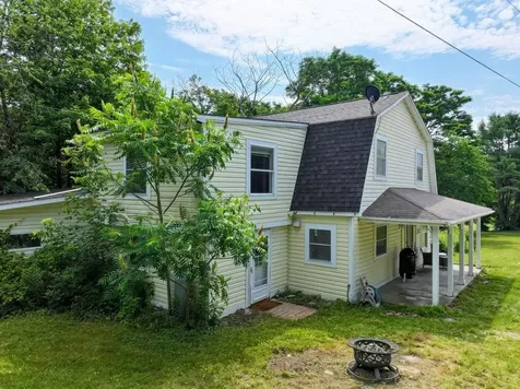 17 Bunny Lane Weybridge VT 05753