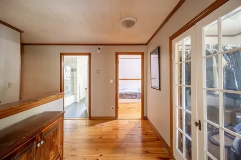 17 Bunny Lane Weybridge VT 05753