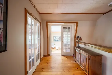 17 Bunny Lane Weybridge VT 05753