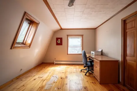 17 Bunny Lane Weybridge VT 05753