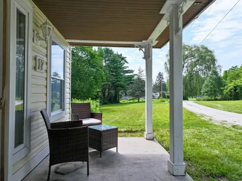 17 Bunny Lane Weybridge VT 05753