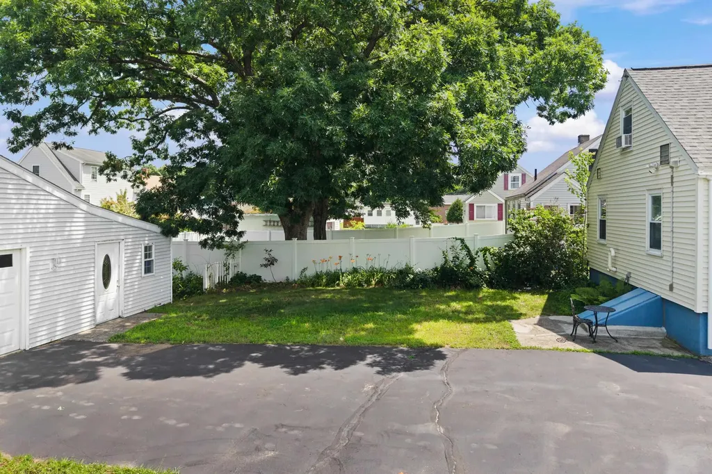 196 Dewey Street Manchester NH 03103