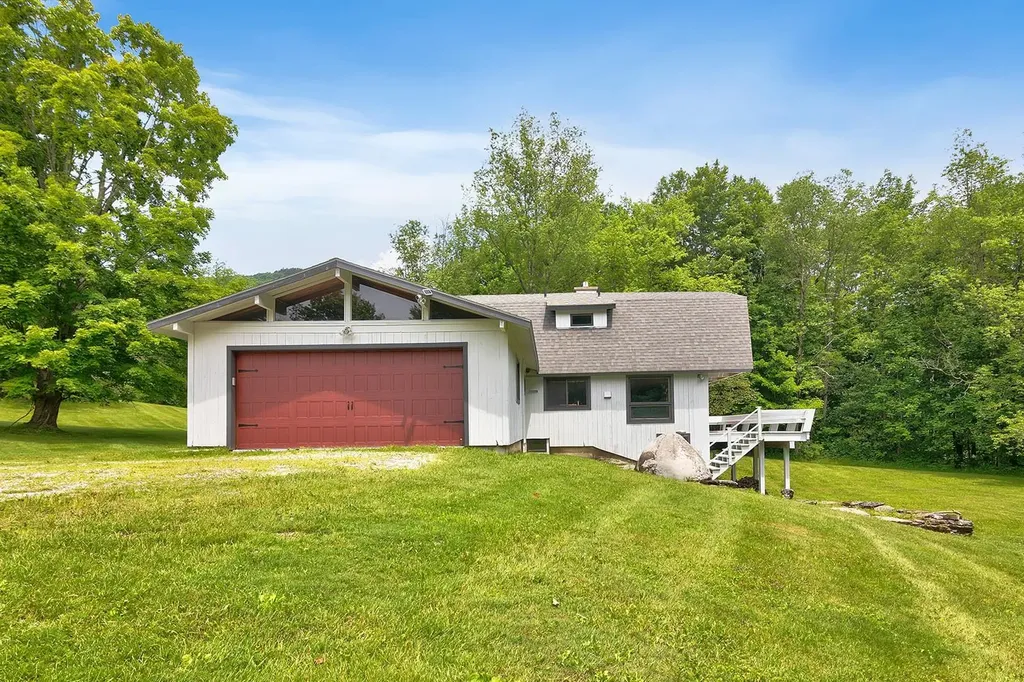 953 Lincoln Gap Road Warren VT 05764