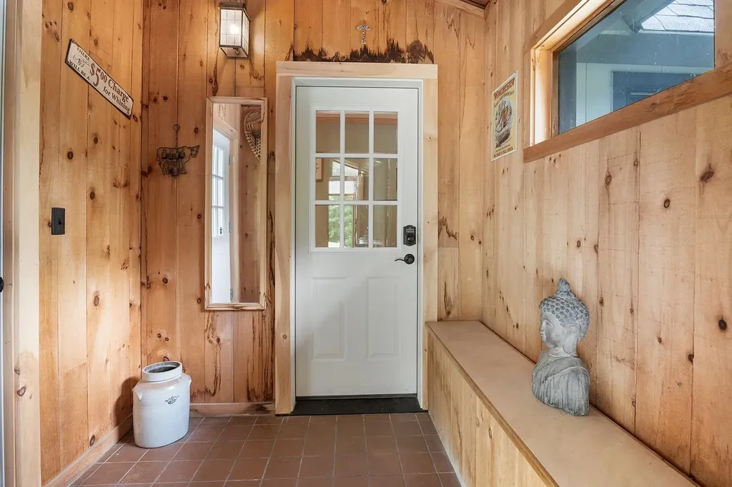 953 Lincoln Gap Road Warren VT 05764