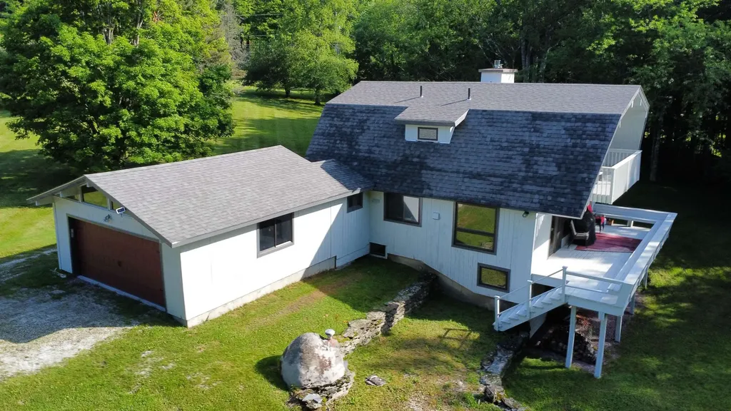 953 Lincoln Gap Road Warren VT 05764