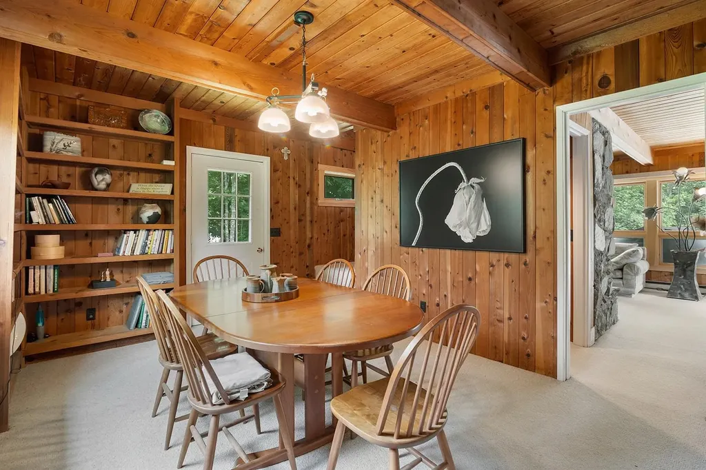 953 Lincoln Gap Road Warren VT 05764
