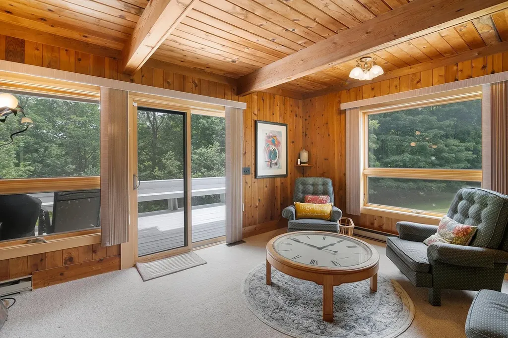 953 Lincoln Gap Road Warren VT 05764