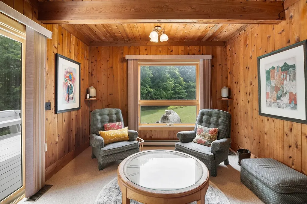 953 Lincoln Gap Road Warren VT 05764