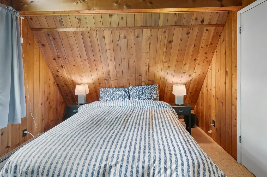 953 Lincoln Gap Road Warren VT 05764