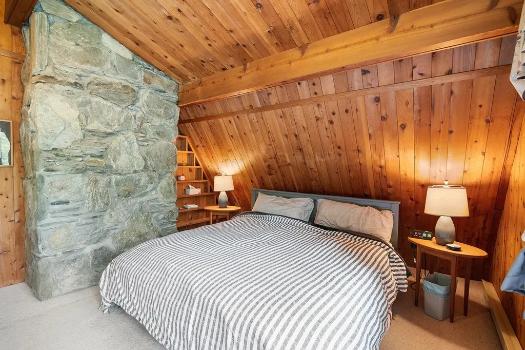 953 Lincoln Gap Road Warren VT 05764