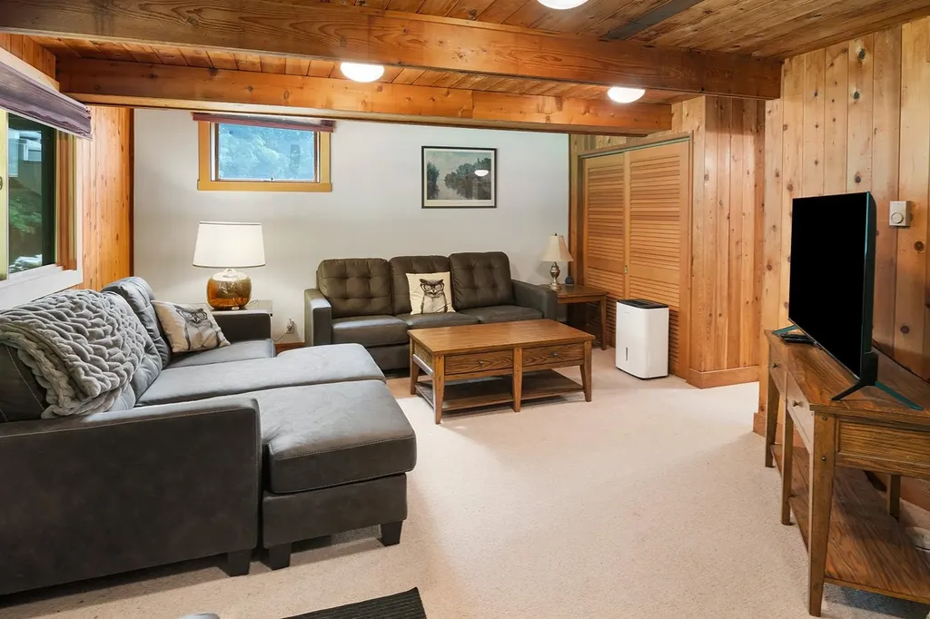 953 Lincoln Gap Road Warren VT 05764