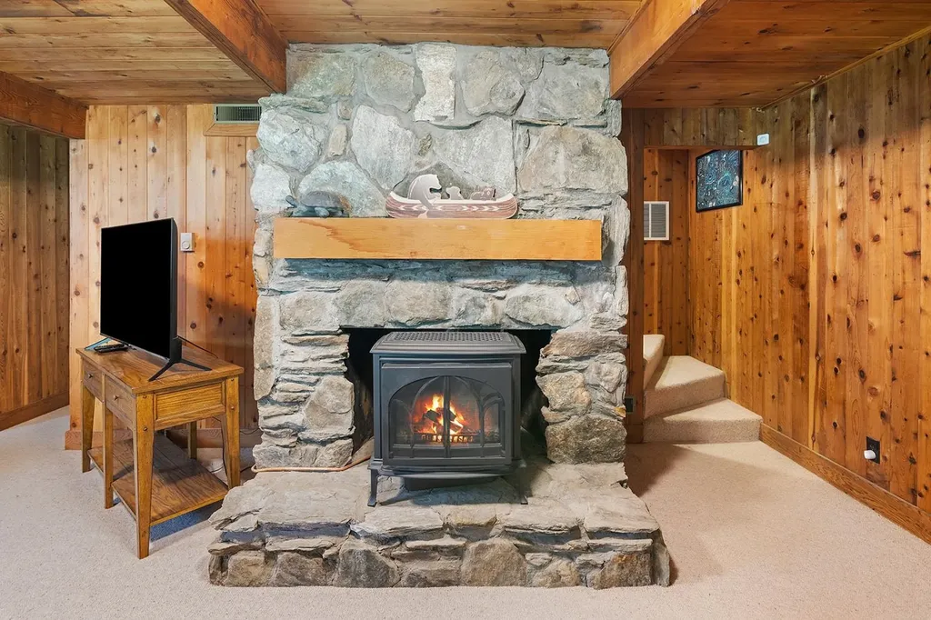 953 Lincoln Gap Road Warren VT 05764