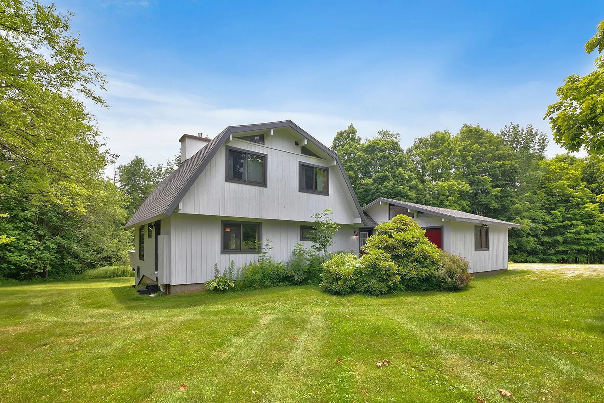 953 Lincoln Gap Road Warren VT 05764