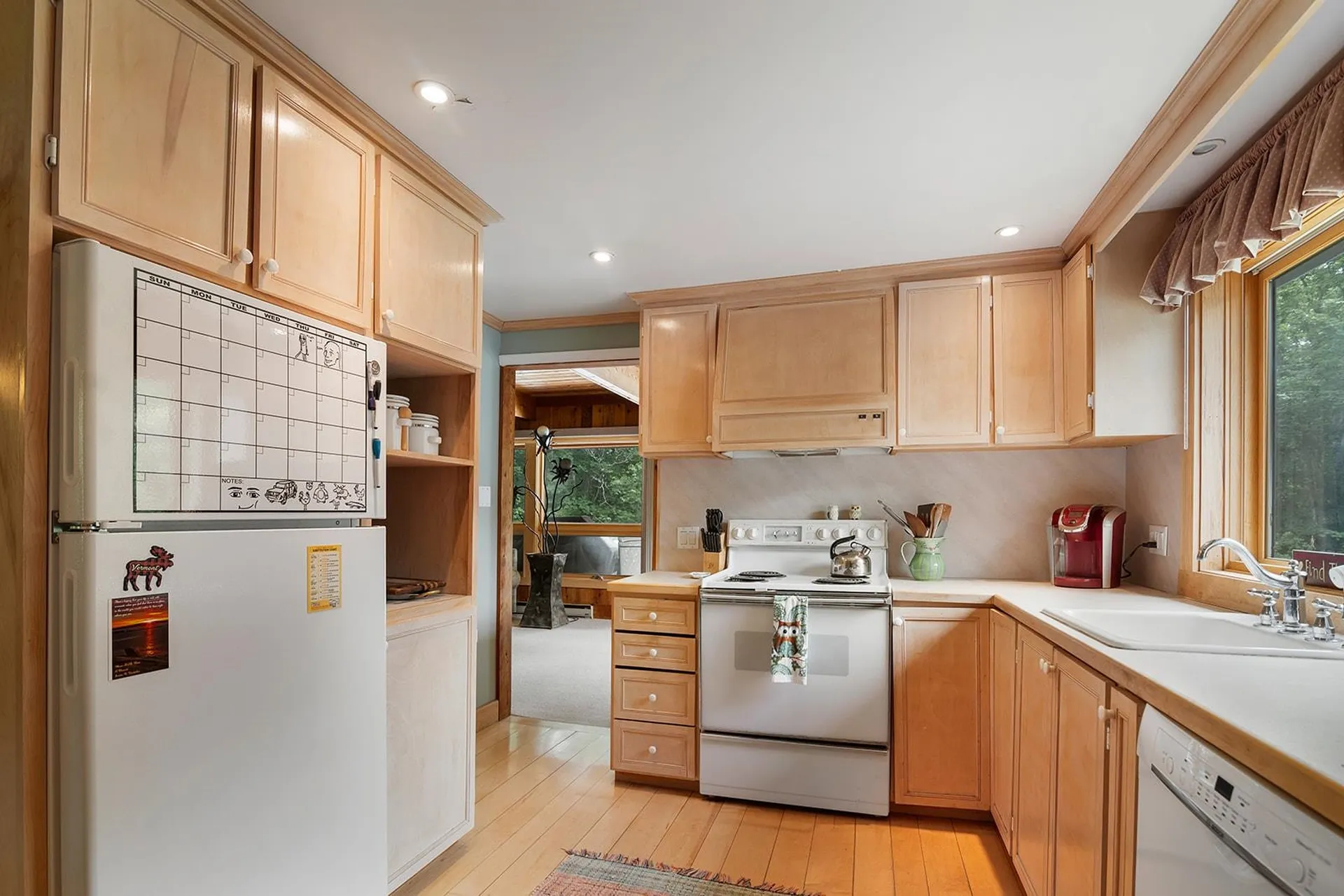953 Lincoln Gap Road Warren VT 05764