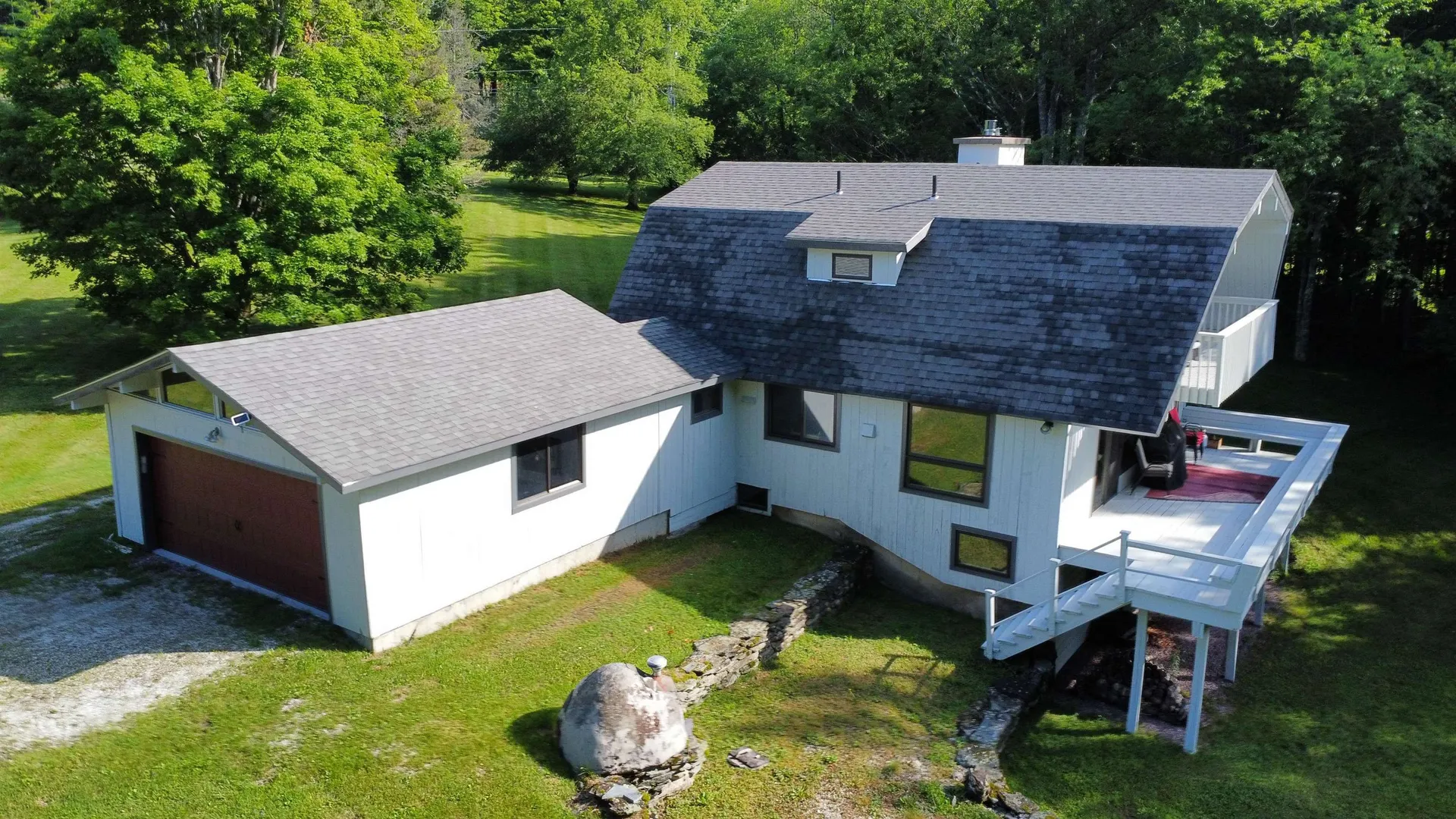 953 Lincoln Gap Road Warren VT 05764