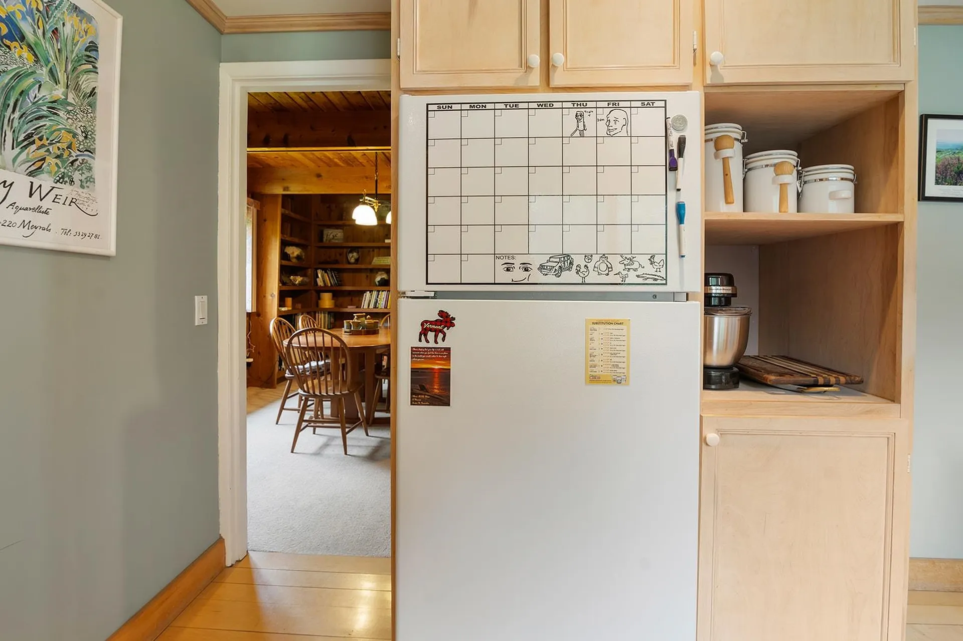 953 Lincoln Gap Road Warren VT 05764