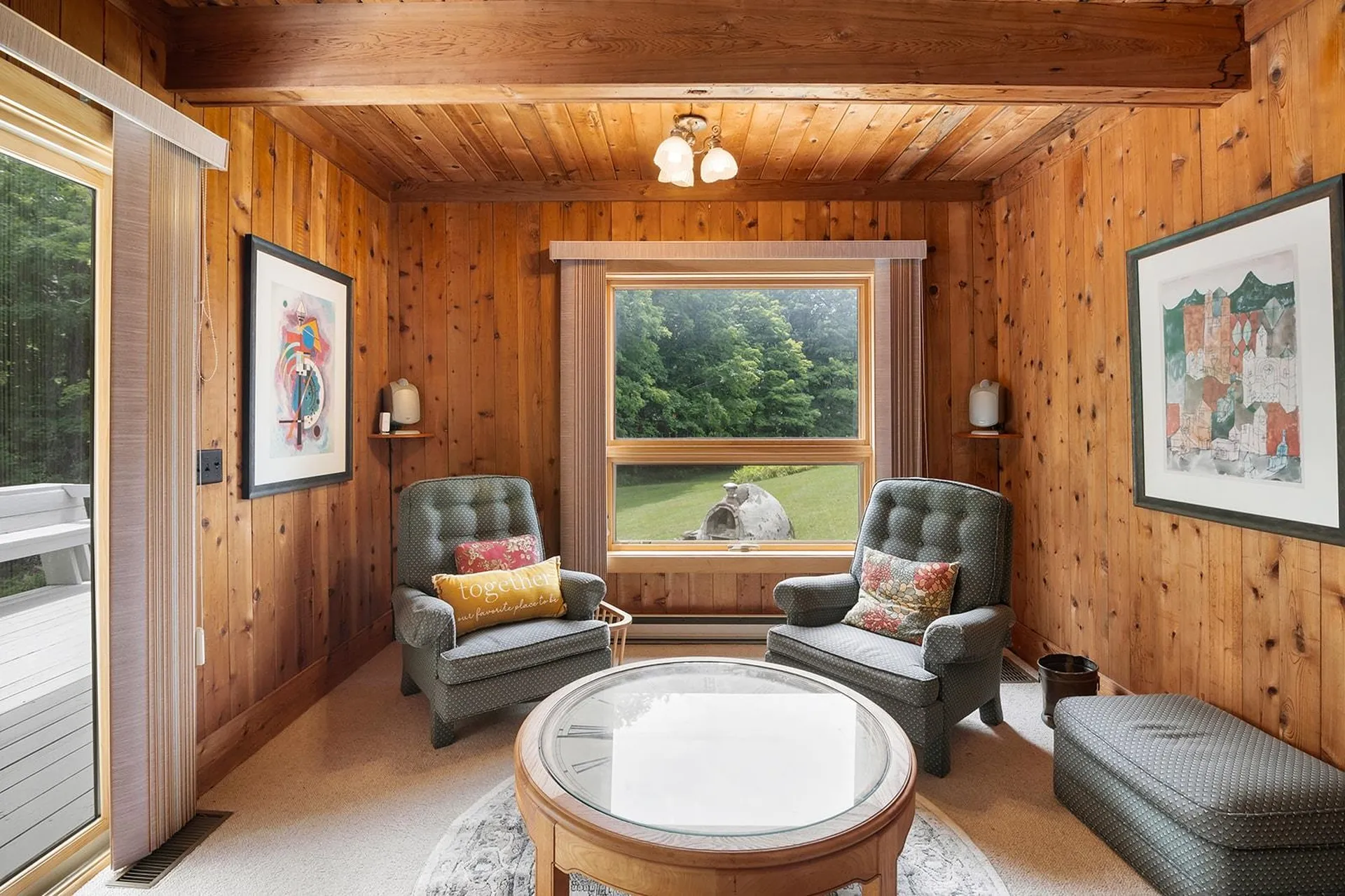 953 Lincoln Gap Road Warren VT 05764