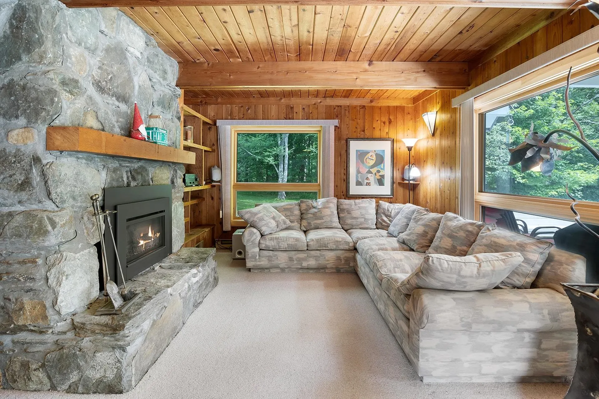 953 Lincoln Gap Road Warren VT 05764