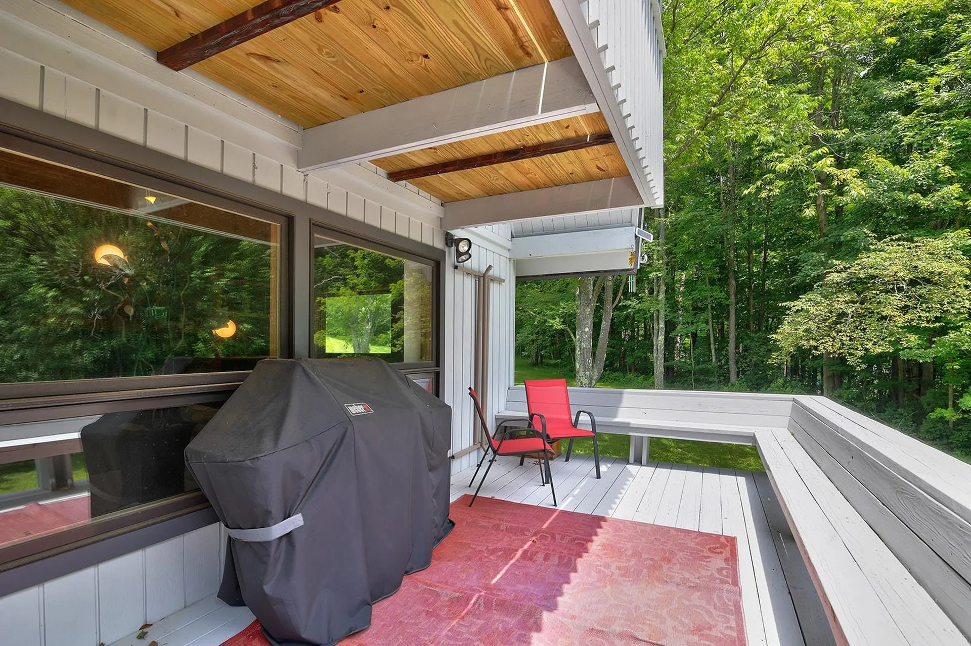 953 Lincoln Gap Road Warren VT 05764
