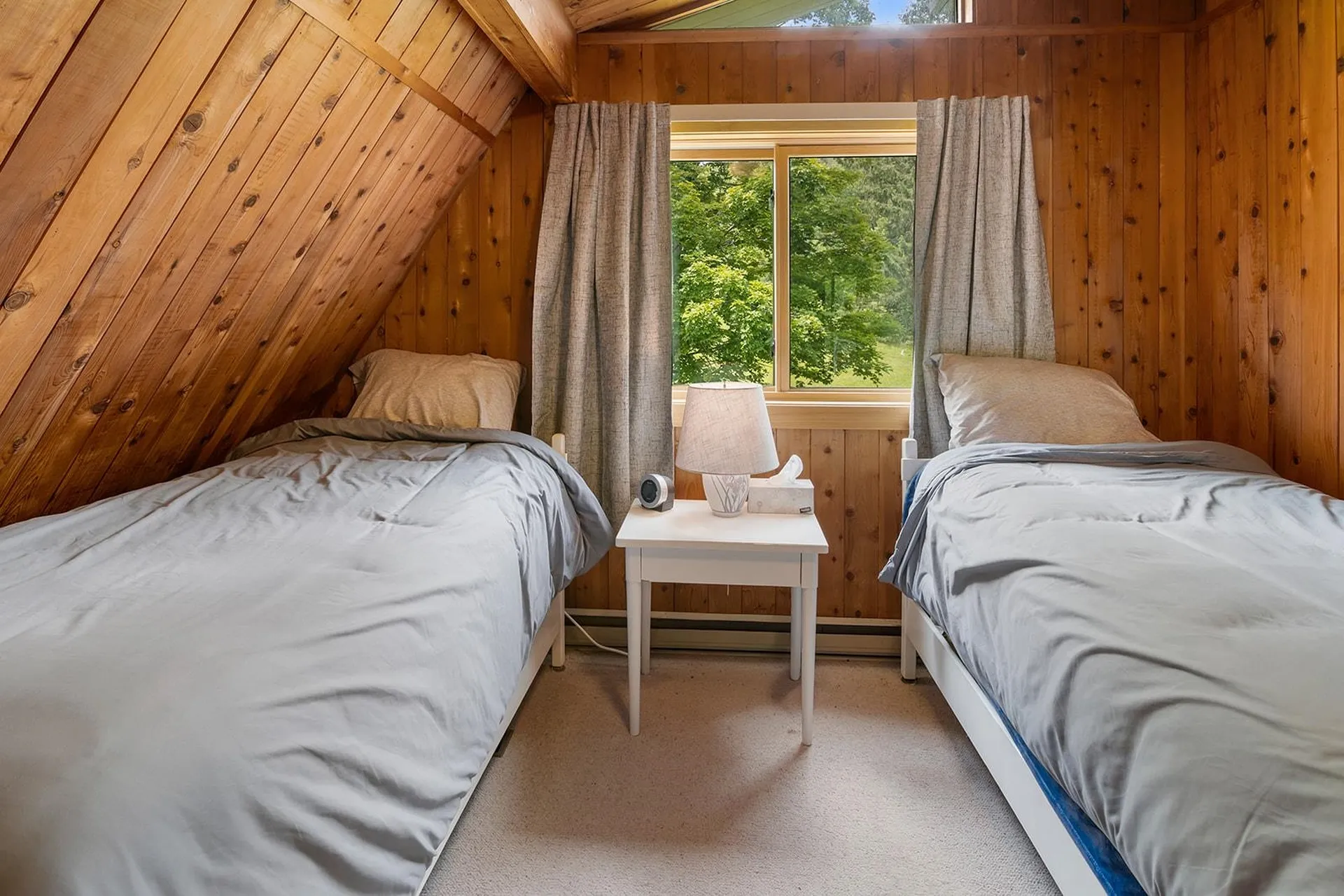 953 Lincoln Gap Road Warren VT 05764