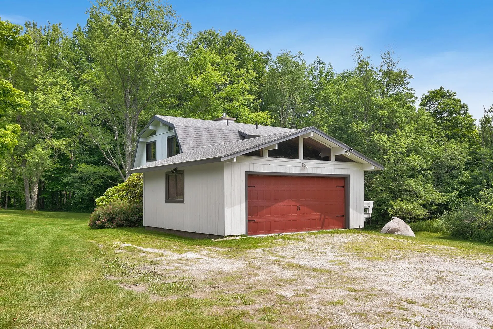 953 Lincoln Gap Road Warren VT 05764
