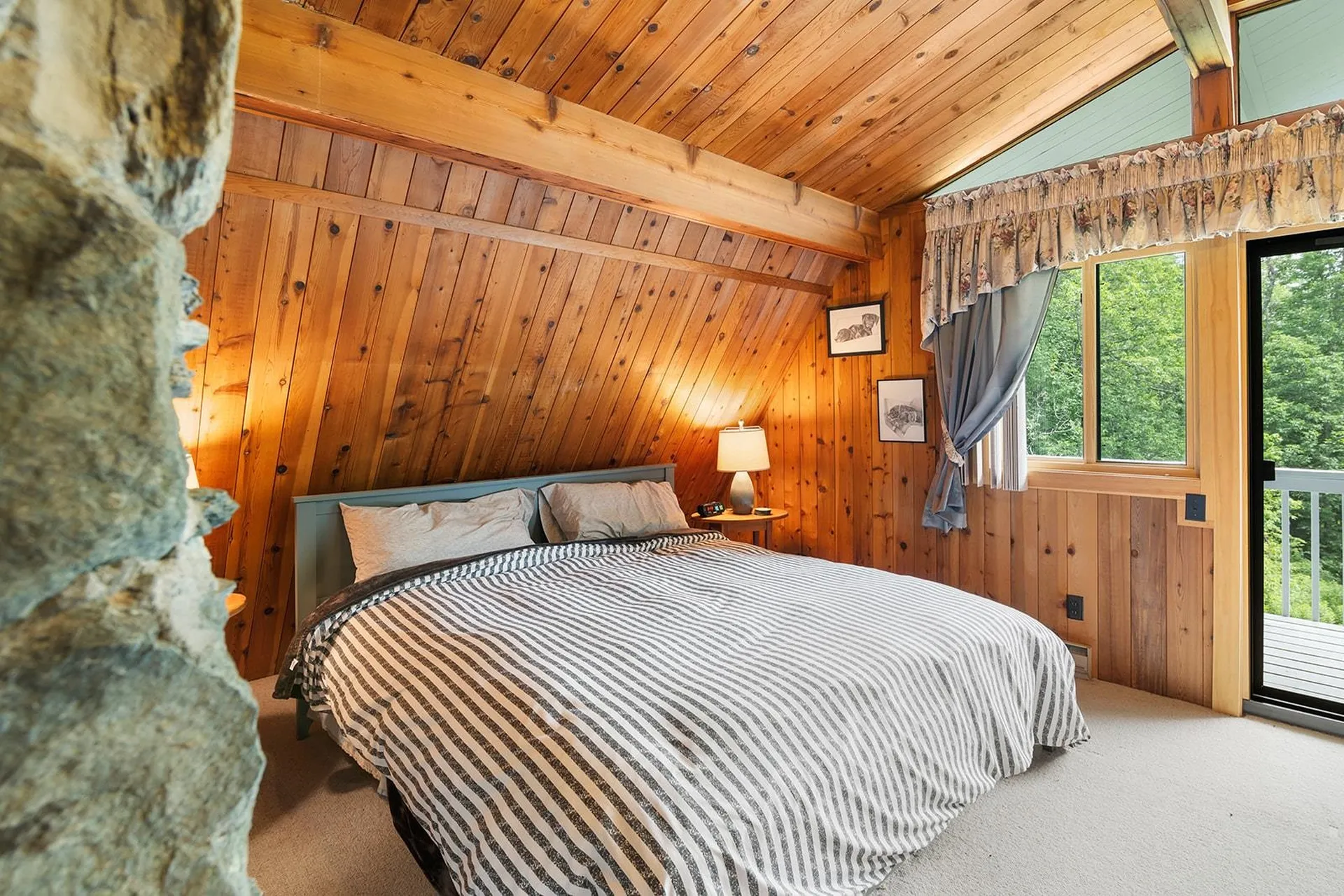953 Lincoln Gap Road Warren VT 05764