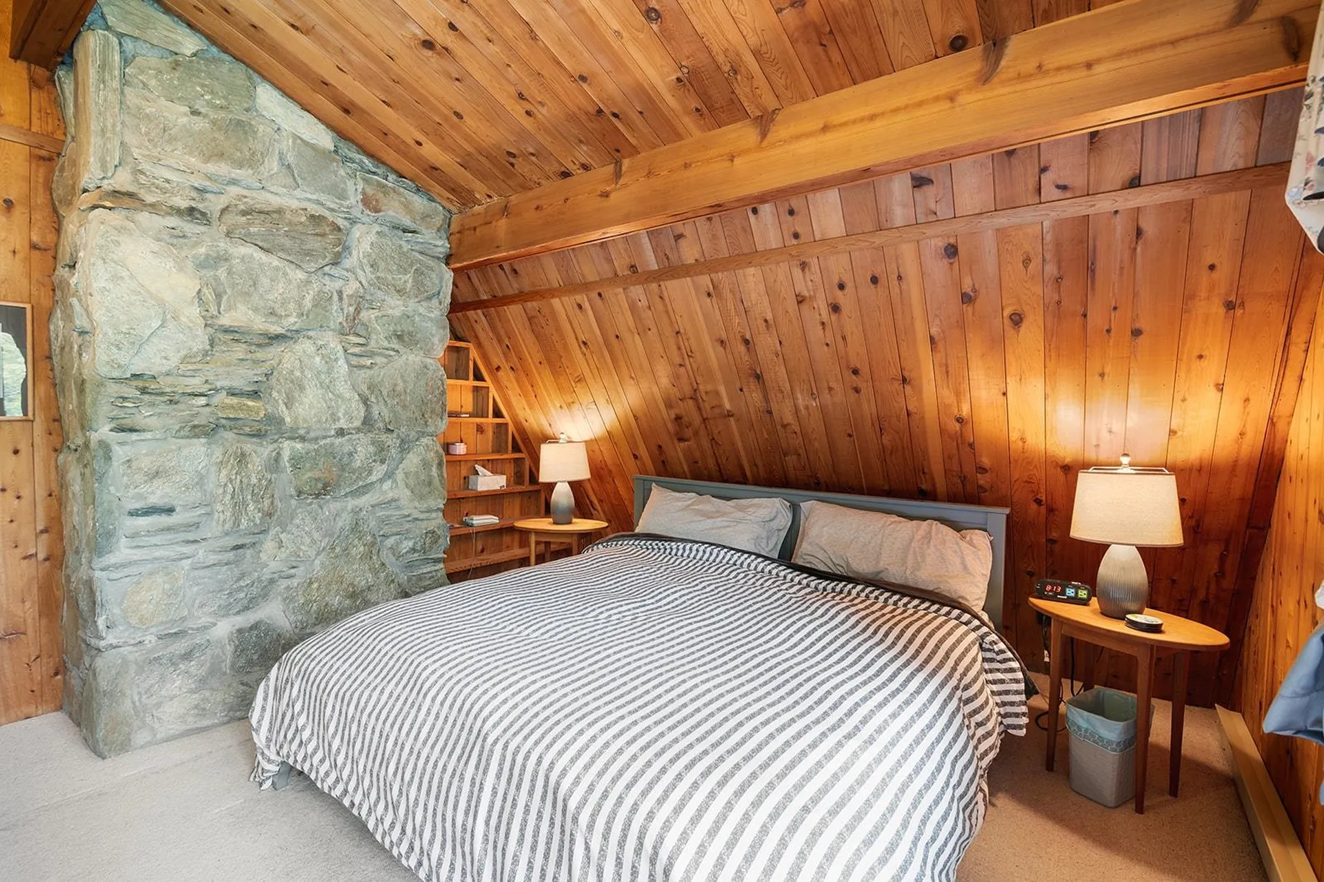 953 Lincoln Gap Road Warren VT 05764