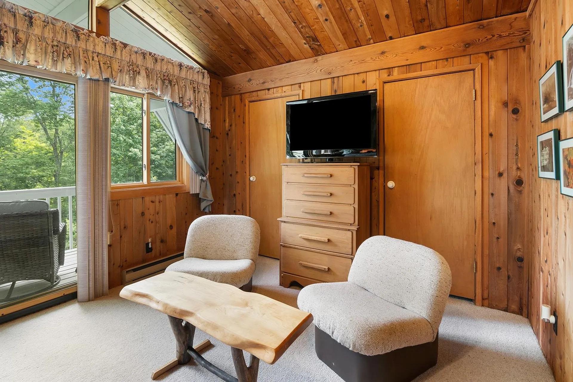 953 Lincoln Gap Road Warren VT 05764