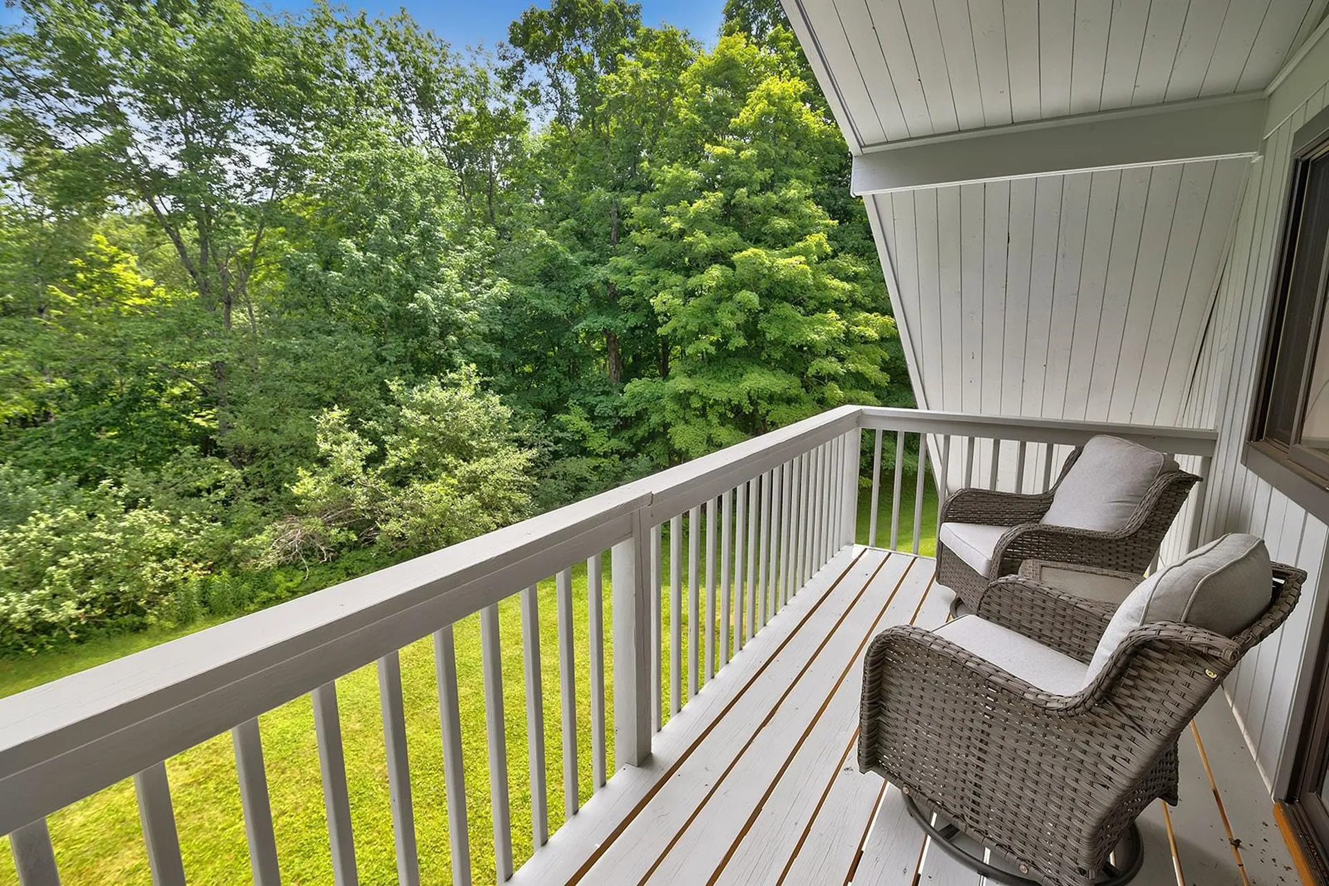 953 Lincoln Gap Road Warren VT 05764