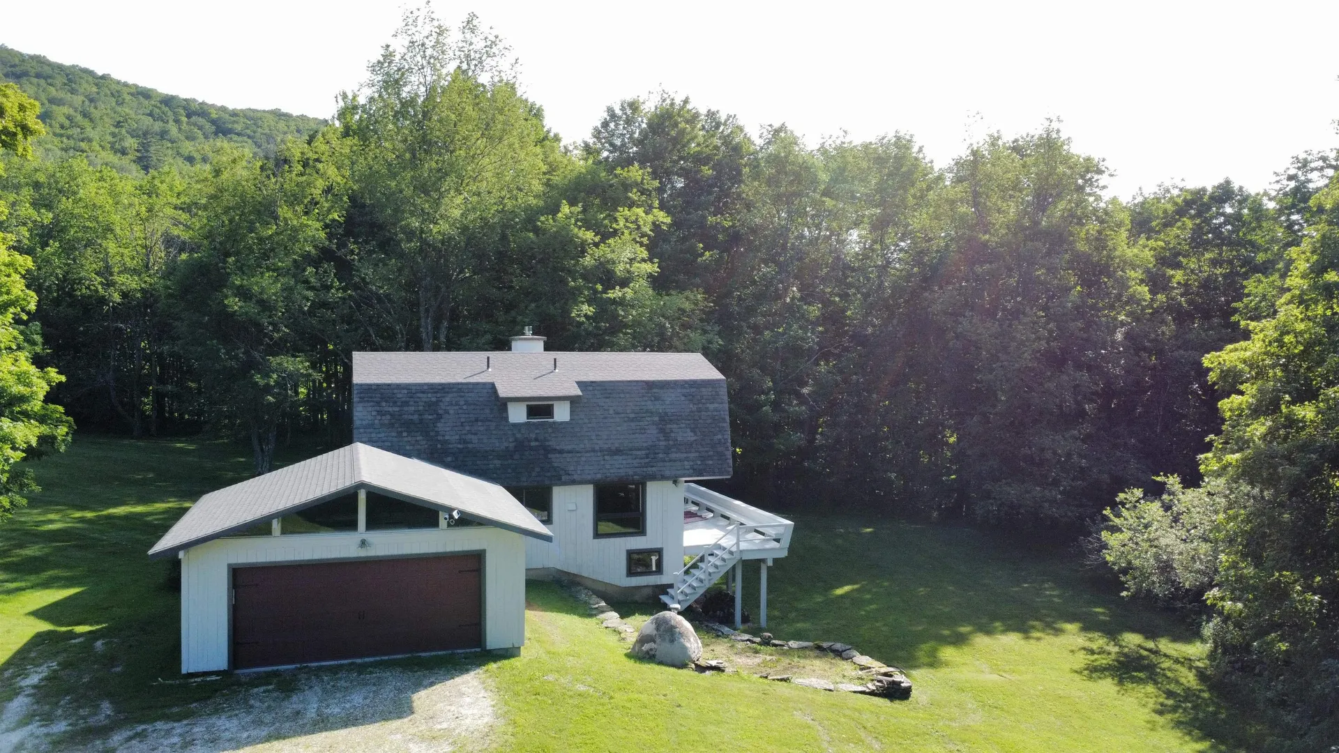 953 Lincoln Gap Road Warren VT 05764