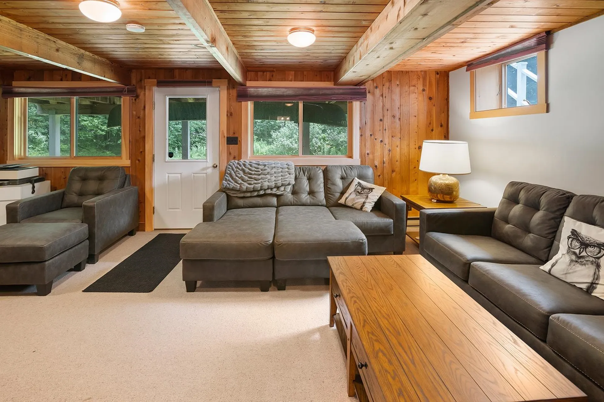 953 Lincoln Gap Road Warren VT 05764