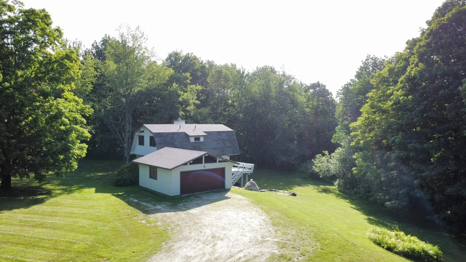 953 Lincoln Gap Road Warren VT 05764