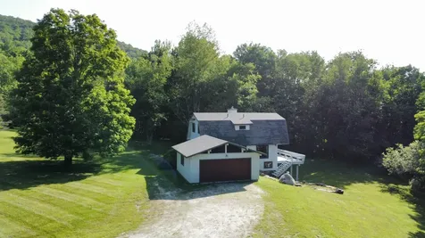 953 Lincoln Gap Road Warren VT 05764