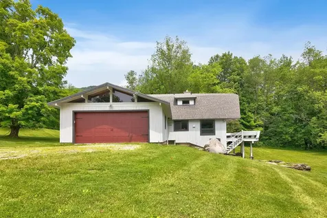 953 Lincoln Gap Road Warren VT 05764