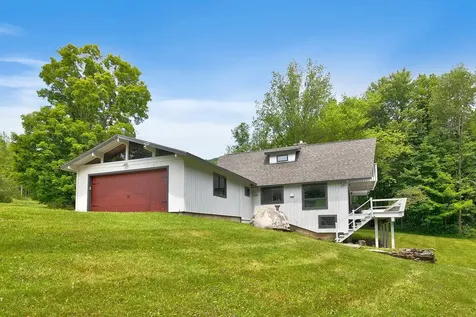 953 Lincoln Gap Road Warren VT 05764