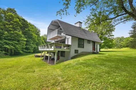 953 Lincoln Gap Road Warren VT 05764