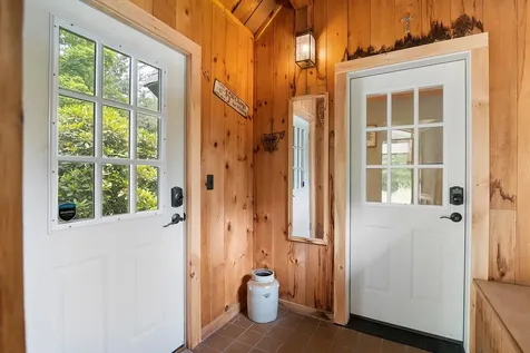 953 Lincoln Gap Road Warren VT 05764