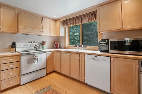 953 Lincoln Gap Road Warren VT 05764