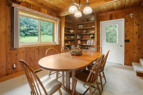 953 Lincoln Gap Road Warren VT 05764