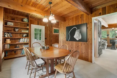 953 Lincoln Gap Road Warren VT 05764