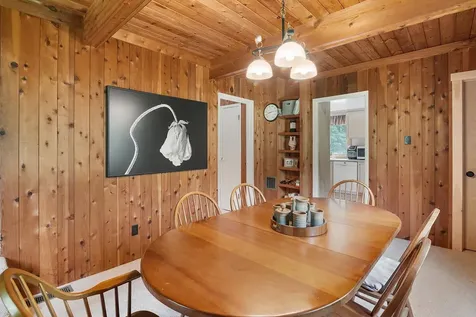 953 Lincoln Gap Road Warren VT 05764