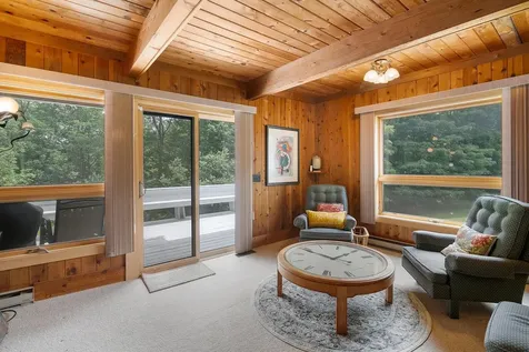 953 Lincoln Gap Road Warren VT 05764