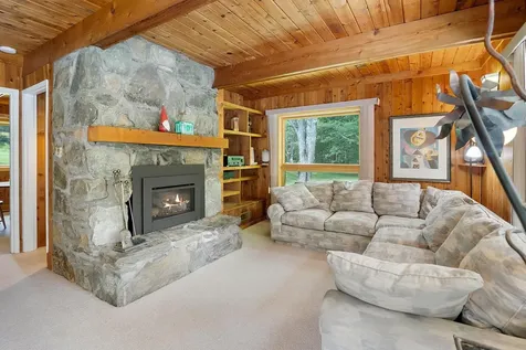 953 Lincoln Gap Road Warren VT 05764