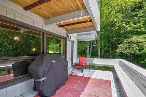 953 Lincoln Gap Road Warren VT 05764