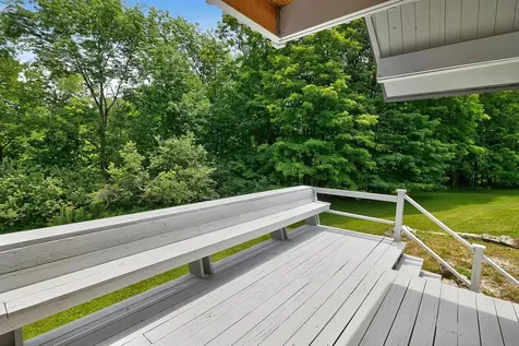 953 Lincoln Gap Road Warren VT 05764