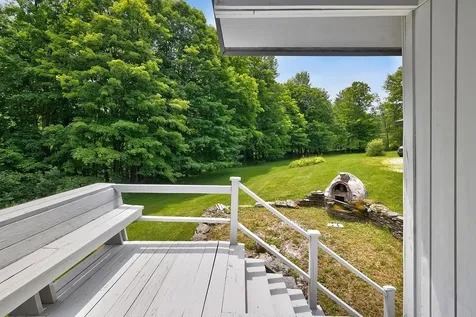 953 Lincoln Gap Road Warren VT 05764