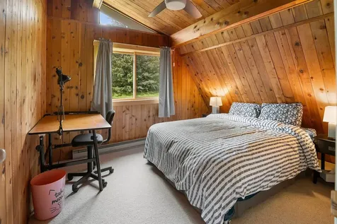 953 Lincoln Gap Road Warren VT 05764