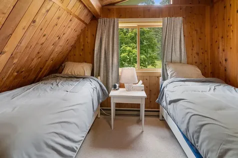 953 Lincoln Gap Road Warren VT 05764