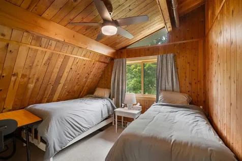 953 Lincoln Gap Road Warren VT 05764
